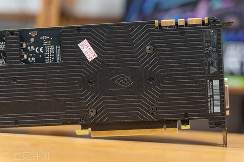 英伟达GTX980黑将显卡备受关注，性能与散热表现卓越  第3张
