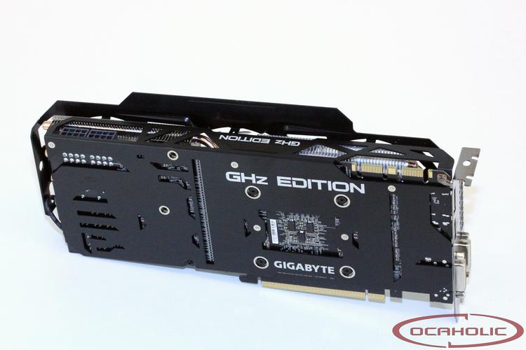 GTX780Ti超频潜力挖掘：机遇与挑战并存，谨慎操作  第7张