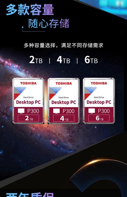 东芝硬盘受青睐，掌握检测方法，确保数据安全与延长寿命要点  第5张