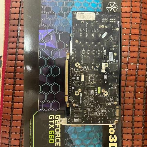 GTX650冰龙版显卡备受关注，其性能究竟如何？  第3张