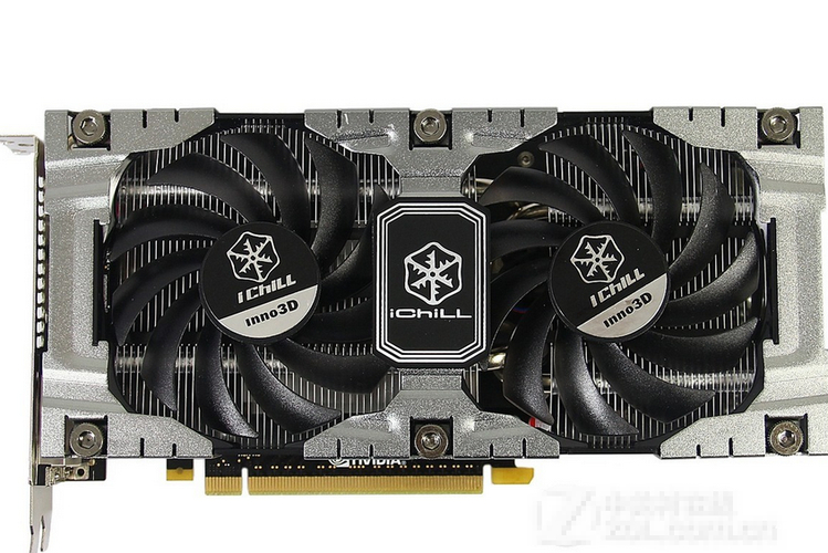 GTX650冰龙版显卡备受关注，其性能究竟如何？  第4张