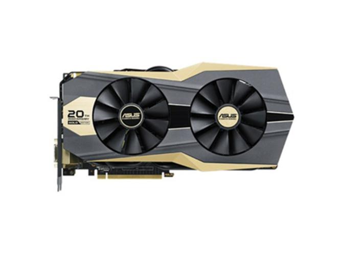 华硕GTX980骇客显卡性能卓越，是游戏与图形处理的得力助手  第6张