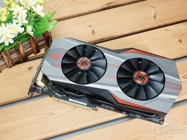 华硕GTX980骇客显卡性能卓越，是游戏与图形处理的得力助手  第7张