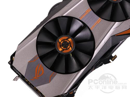 华硕GTX980骇客显卡性能卓越，是游戏与图形处理的得力助手  第8张