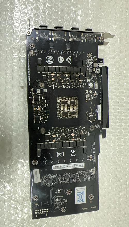 深度剖析英伟达GTX470公版显卡：诞生背景与硬件设计特点？