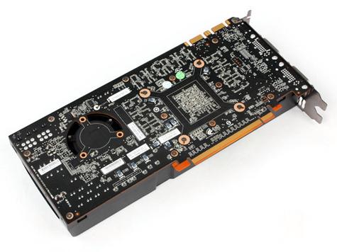 深度剖析英伟达GTX470公版显卡：诞生背景与硬件设计特点？  第2张