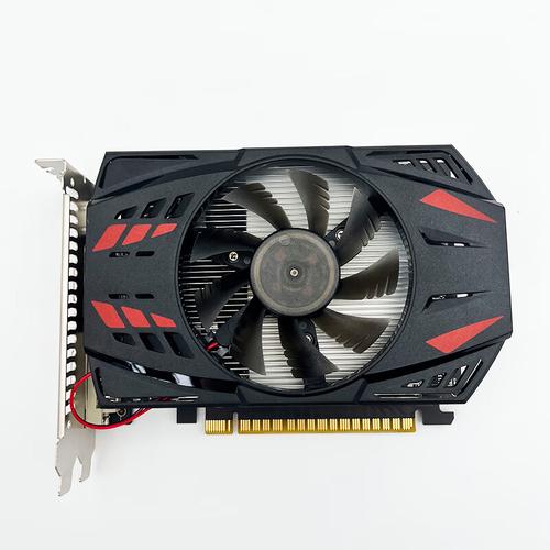英伟达GTX750公版显卡：中低端市场经典，性价比之选  第5张