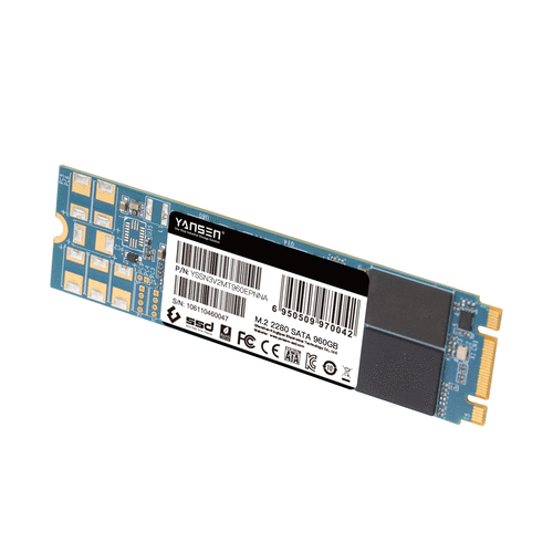 msata ssd硬盘 MSATA SSD硬盘：小巧却卓越，广泛应用且优势显著  第5张