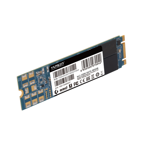 msata ssd硬盘 MSATA SSD硬盘：小巧却卓越，广泛应用且优势显著  第6张