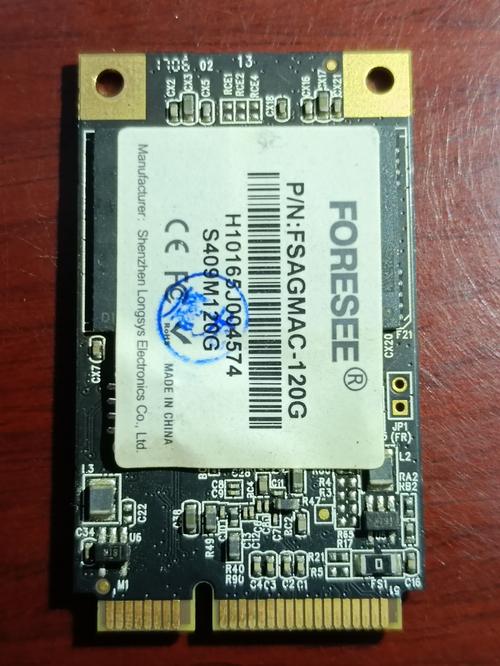 msata ssd硬盘 MSATA SSD硬盘：小巧却卓越，广泛应用且优势显著  第7张