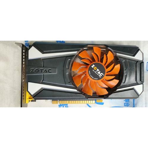 GTX750显卡电源怎么选？功率需求与供电接口全解析  第5张