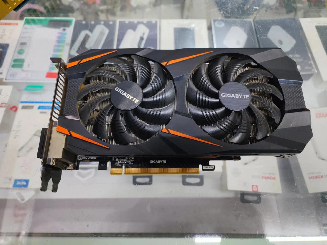 技嘉mini版GTX1060显卡，性能与外观兼具，你了解多少？  第3张