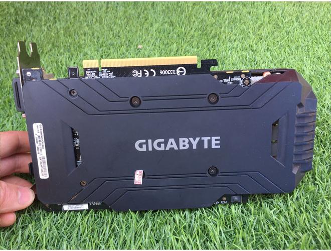 技嘉mini版GTX1060显卡，性能与外观兼具，你了解多少？  第7张