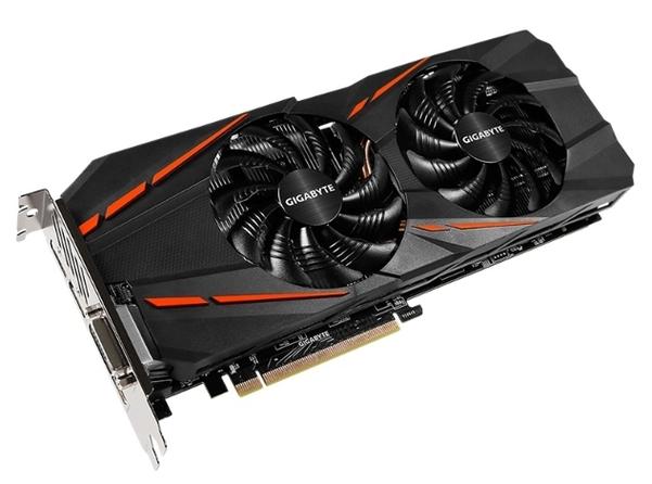 技嘉mini版GTX1060显卡，性能与外观兼具，你了解多少？  第8张