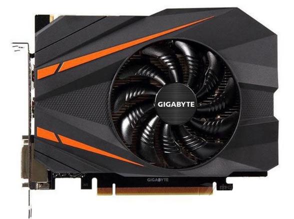 技嘉mini版GTX1060显卡，性能与外观兼具，你了解多少？  第9张