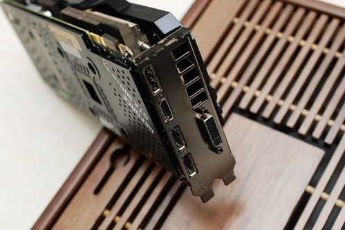GTX970显卡接口大揭秘：HDMI接口的特点与应用场景？  第3张