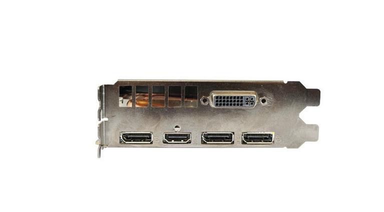 GTX970显卡接口大揭秘：HDMI接口的特点与应用场景？  第8张