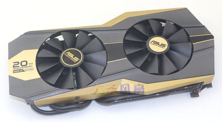 性能卓越外观独特！华硕骇客gtx980显卡备受关注  第2张