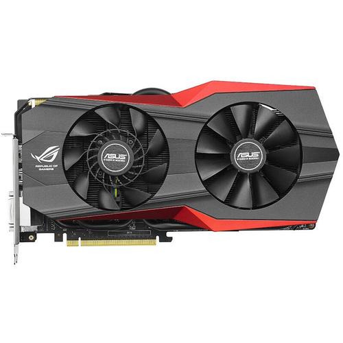 性能卓越外观独特！华硕骇客gtx980显卡备受关注  第10张