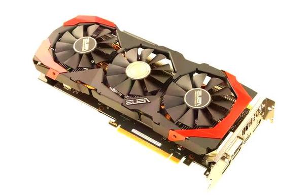 华硕GTX960飓风显卡受欢迎，多维度展现优异表现