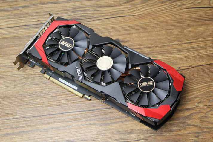 华硕GTX960飓风显卡受欢迎，多维度展现优异表现  第4张