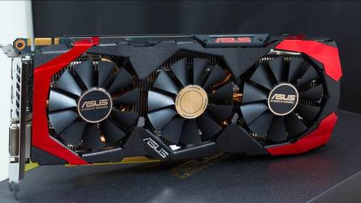 华硕GTX960飓风显卡受欢迎，多维度展现优异表现  第5张
