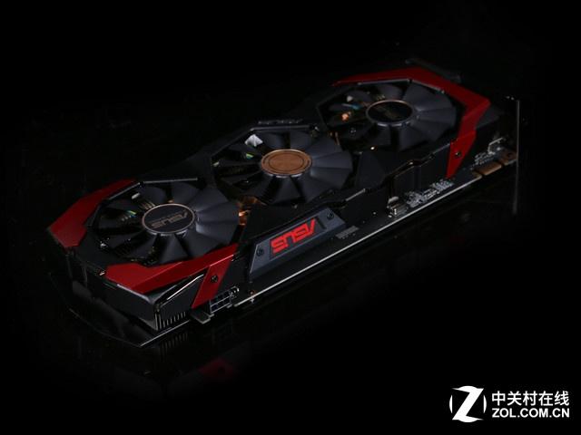 华硕GTX960飓风显卡受欢迎，多维度展现优异表现  第6张
