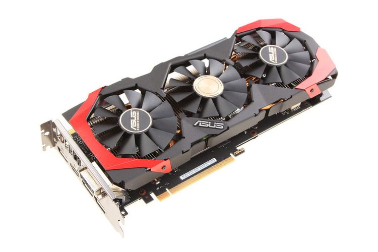 华硕GTX960飓风显卡受欢迎，多维度展现优异表现  第7张