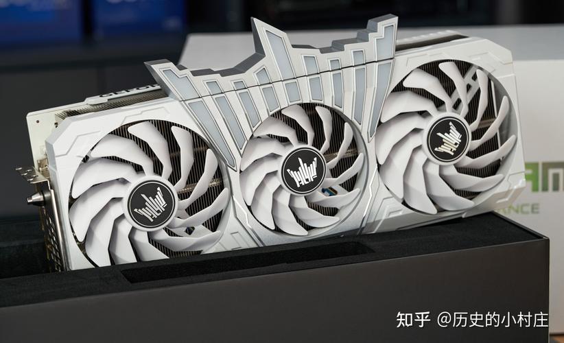 GTX780Ti HOF显卡：非凡性能与精致外观的完美结合？  第3张