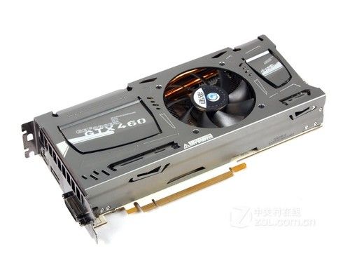 GTX780Ti HOF显卡：非凡性能与精致外观的完美结合？  第4张