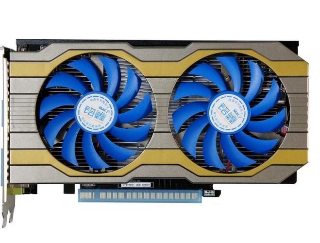 铭鑫gtx750 铭鑫GTX750声誉高，中端表现非凡，多方面阐述其特点  第5张