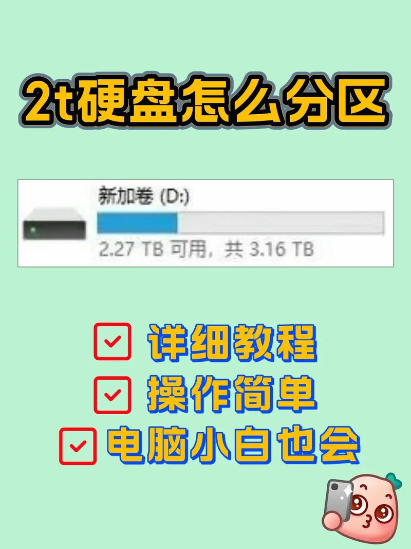 2T硬盘在数据存储领域核心地位凸显，多维度详尽评估
