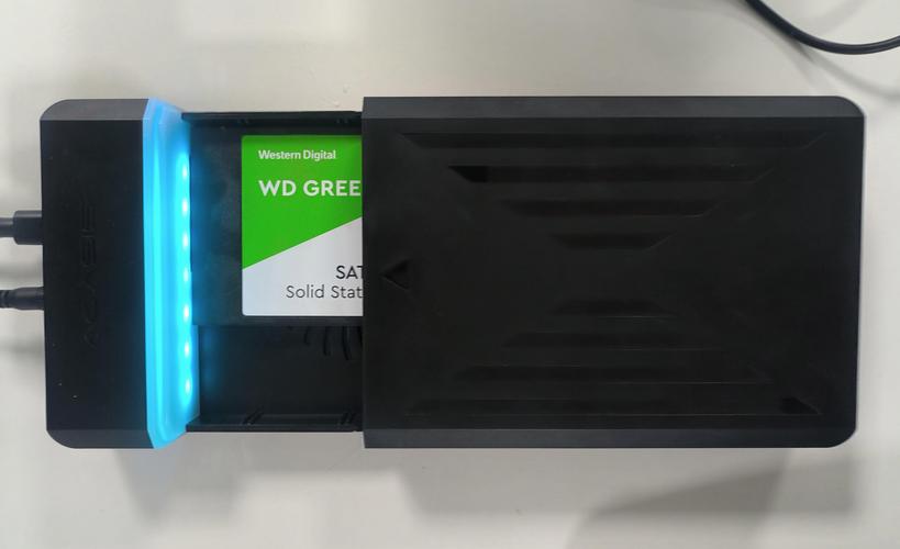 2T硬盘在数据存储领域核心地位凸显，多维度详尽评估  第5张