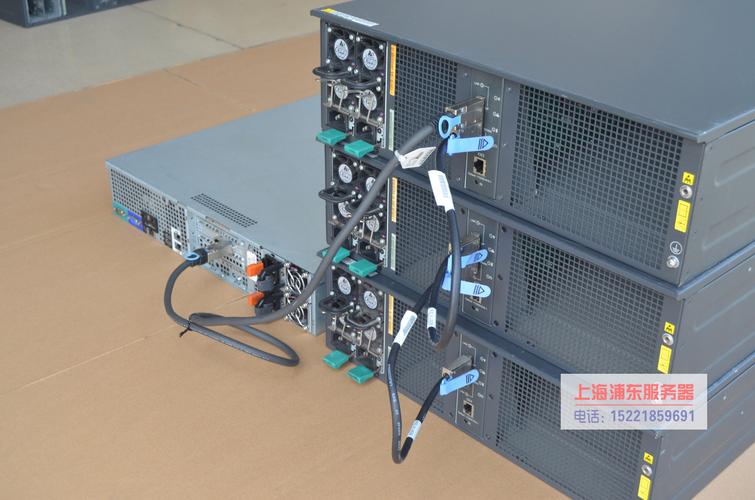 机箱硬盘支持热插拔，你了解其原理与优势吗？快来一探究竟  第4张