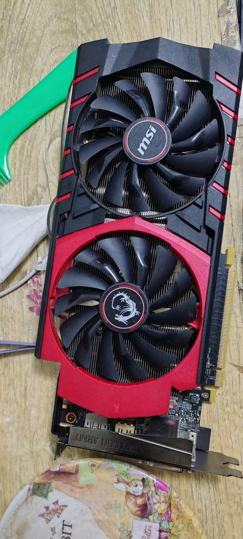 体验影驰GTX970显卡！游戏与设计性能皆出色，超厉害  第4张