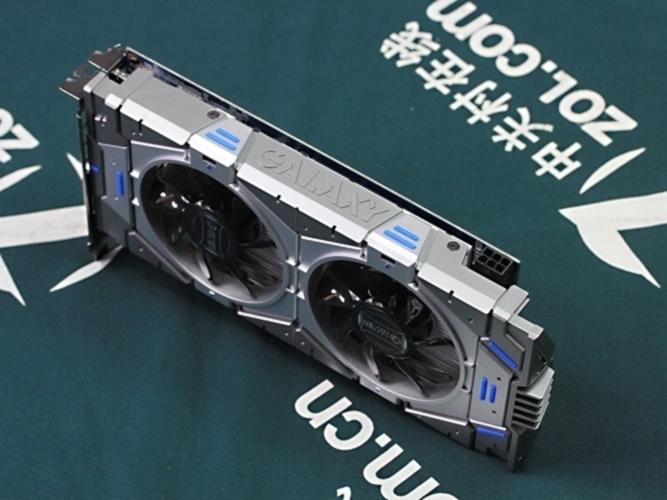 GTX750骨灰黑将显卡怎么样？多维度详细介绍来了  第7张