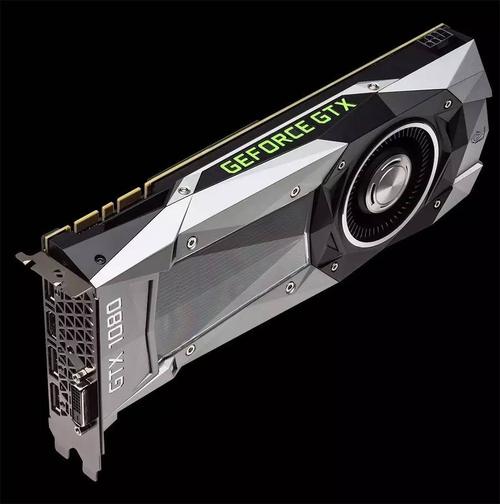 GTX1080震撼登场！重塑中高端显卡市场竞争格局  第9张