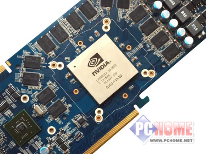 影驰GTX260：显卡发展历程中的关键产品，独特性能值得探究  第7张