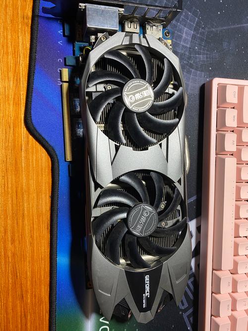 影驰GTX760 Gamer显卡：性能出色，为玩家带来流畅游戏体验  第5张