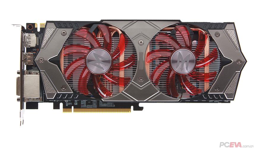 影驰GTX760 Gamer显卡：性能出色，为玩家带来流畅游戏体验  第7张