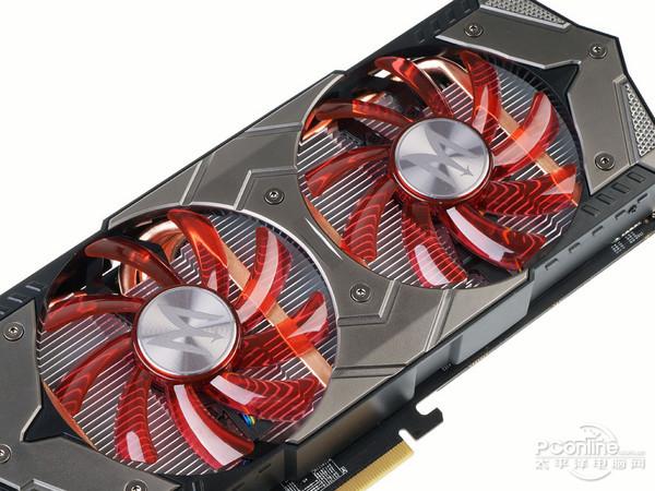 影驰GTX760 Gamer显卡：性能出色，为玩家带来流畅游戏体验  第8张