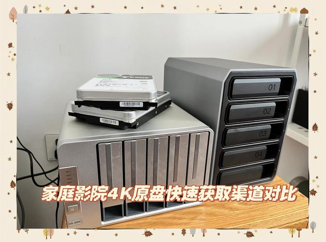 家庭影院电脑（HTPC）硬盘怎么选？容量和应用环境是关键  第2张