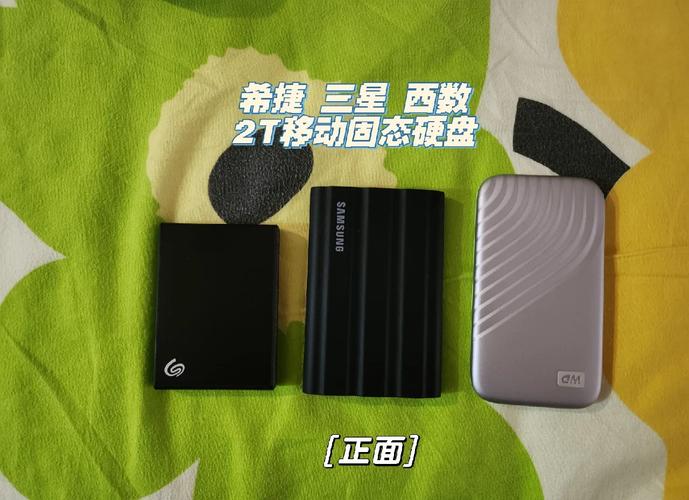 希捷与三星移动硬盘对比：容量、外观、性能谁更胜一筹？  第3张