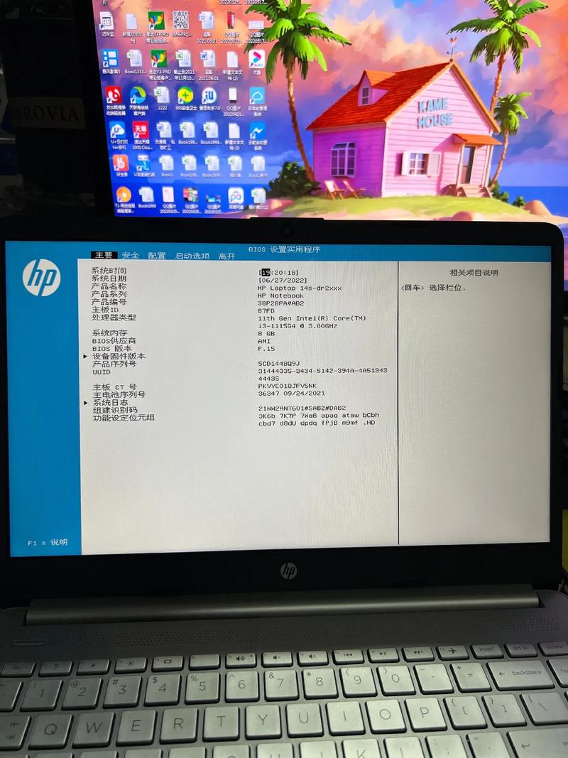 笔记本PE系统难识硬盘？多角度分析及可行解决方案来了