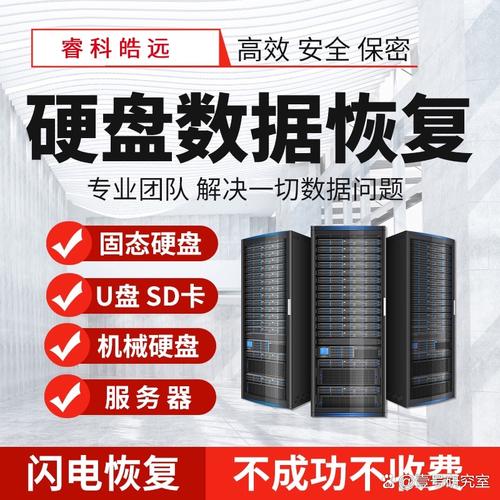 保障数据安全，硬盘防恢复手段很重要，数据覆盖是普遍做法？