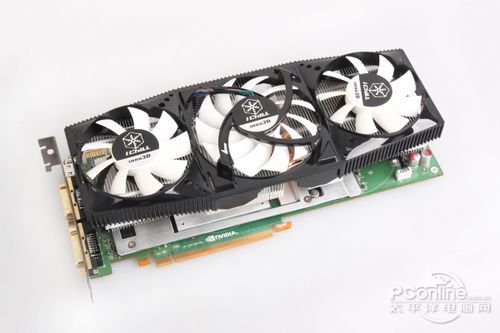 映众GTX570冰龙显卡：性能卓越，独特外观成热门之选