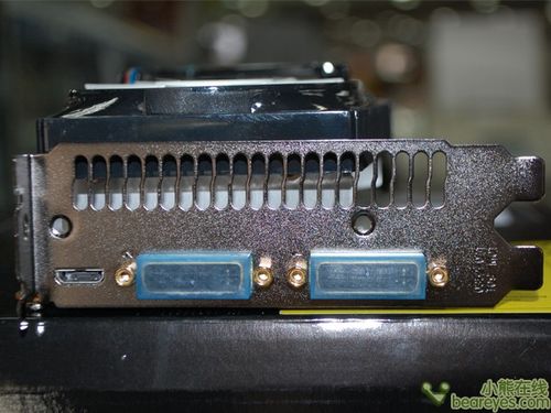 映众GTX570冰龙显卡：性能卓越，独特外观成热门之选  第8张