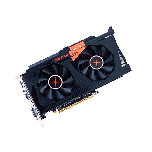 映泰GTX750TI显卡性能出色，能否满足你的图形处理需求？  第4张
