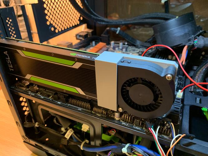 GTX460显卡散热器有多关键？维持温度，稳定性能全靠它