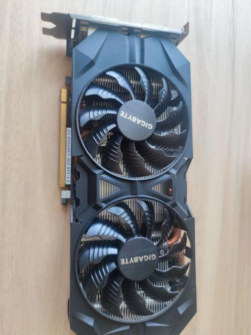 曾备受关注的技嘉GTX960 G1显卡，性能与外观究竟如何？  第8张